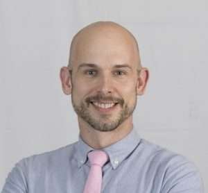 Dr. Mike