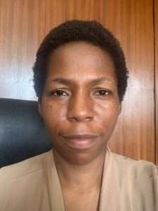 Dr. Uzoma
