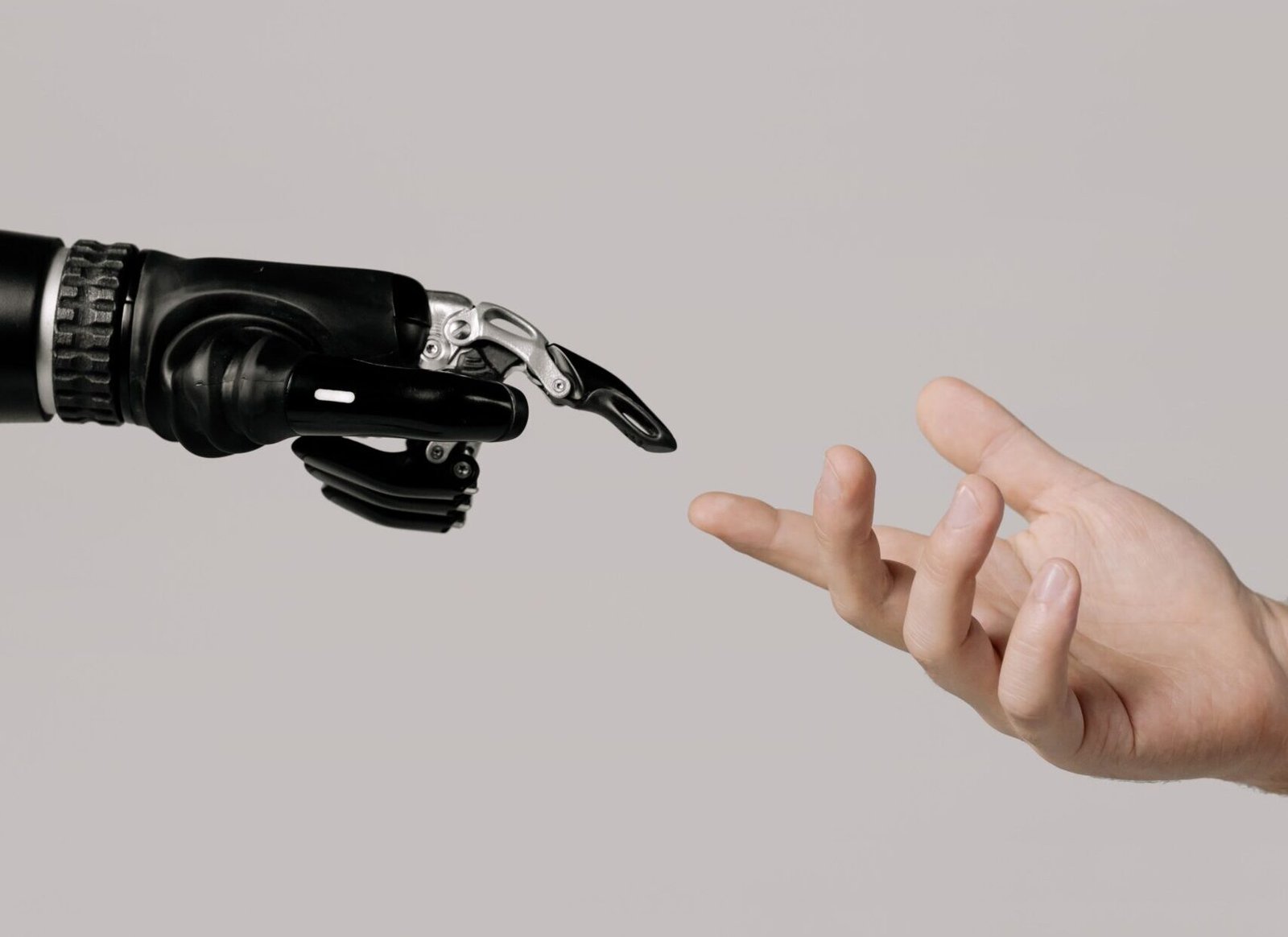AI vs Human writing and editing